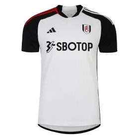 Nogometni Dres Fulham FC Domaći 2023-24